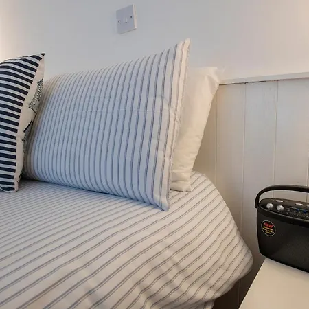 Holiday home Beachcomber