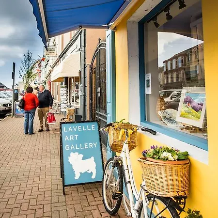 Ferienhaus Beachcomber
