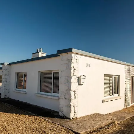 Holiday home Beachcomber