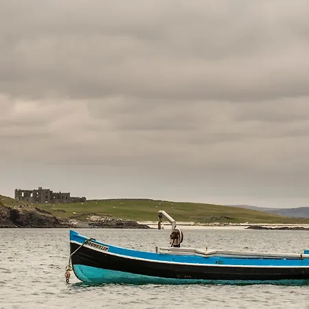 Beachcomber * Ballyconneely