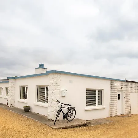 Vakantiehuis Beachcomber *