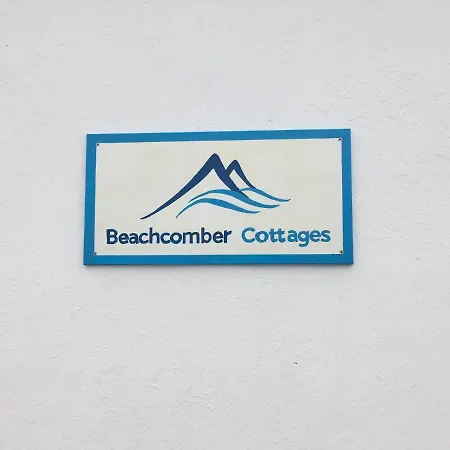 Vakantiehuis Beachcomber
