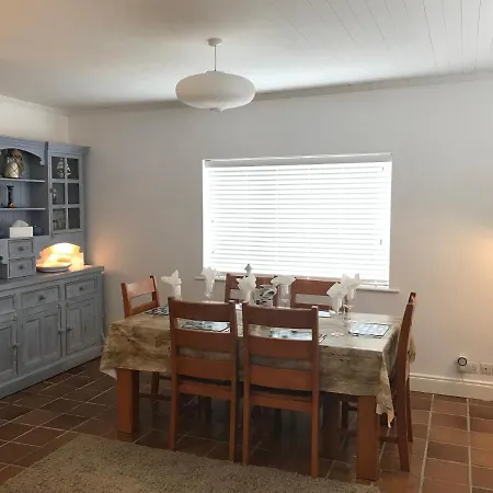 Beachcomber Vakantiehuis