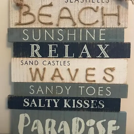 Beachcomber Vakantiehuis Ballyconneely