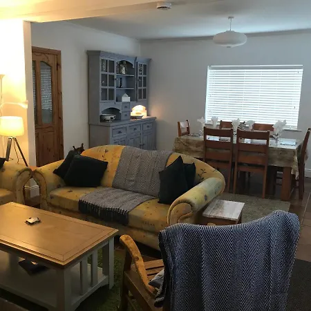 Beachcomber Holiday home