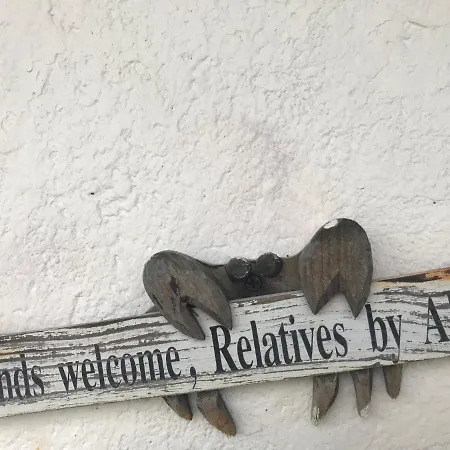 Beachcomber Vakantiehuis