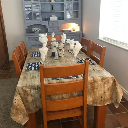 Ferienhaus Beachcomber