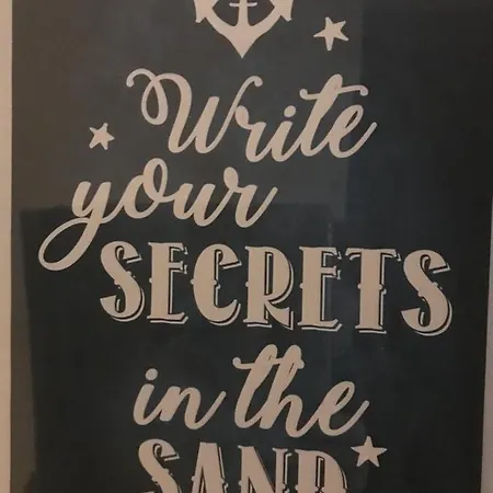 펜션 Beachcomber *