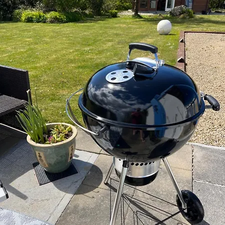 בית נופש Beachcomber