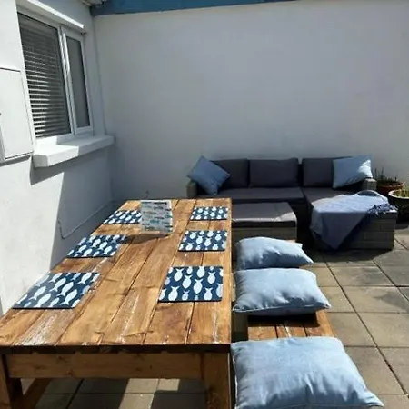 Beachcomber Vakantiehuis *