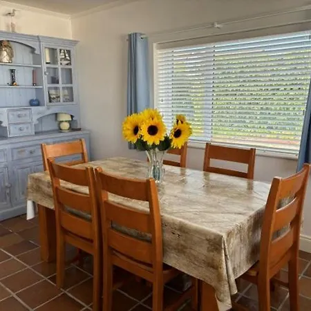 Beachcomber Holiday home *