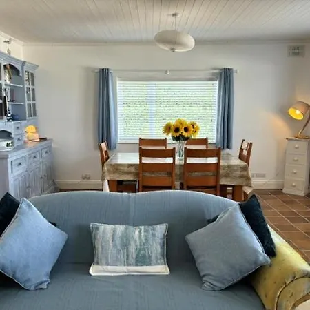 Beachcomber Ferienhaus Ballyconneely