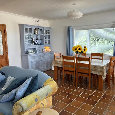 Holiday home Beachcomber