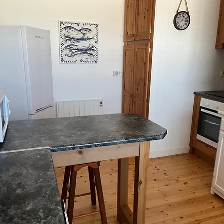 Beachcomber Ferienhaus *