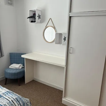 בית נופש Beachcomber *