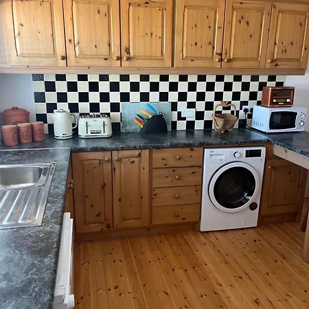 別荘 Beachcomber バリーコニーリー