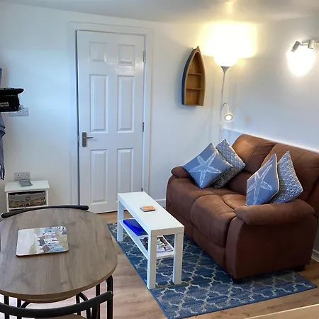 Ferienhaus Beachcomber