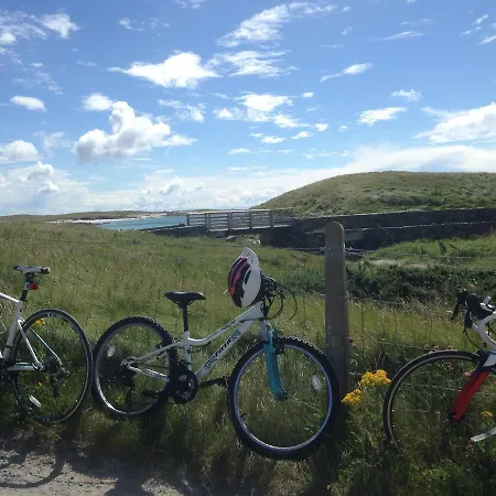 Beachcomber * באליקונילי