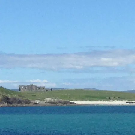 בית נופש Beachcomber *