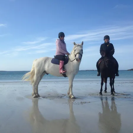 בית נופש Beachcomber *