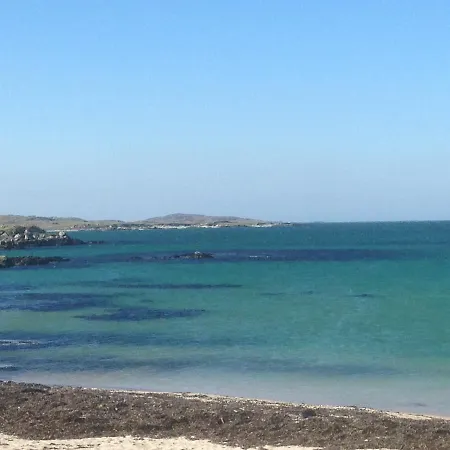 Beachcomber * Ballyconneely