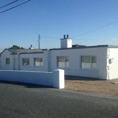 Holiday home Beachcomber *