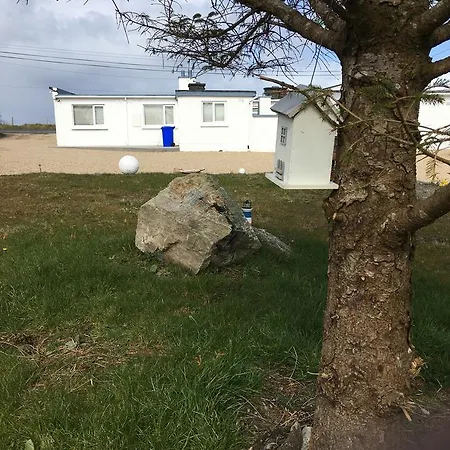Vakantiehuis Beachcomber