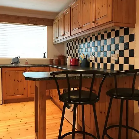 Beachcomber Ferienhaus *