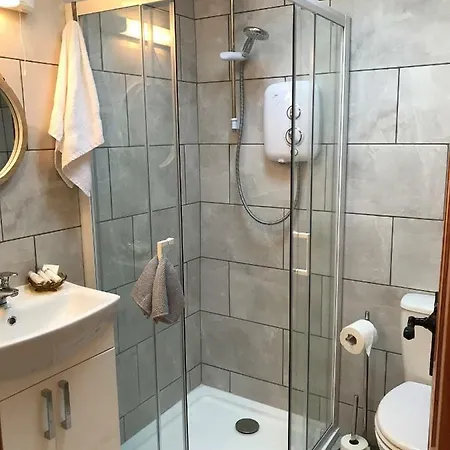 Beachcomber 펜션 발리코닐리