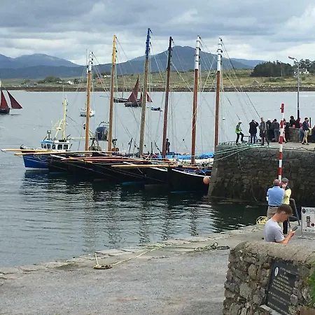 Beachcomber בית נופש