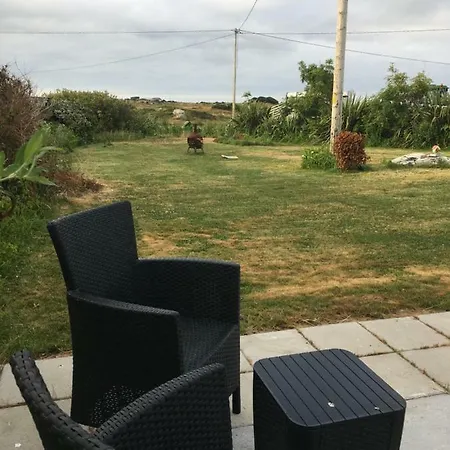 Beachcomber Vakantiehuis