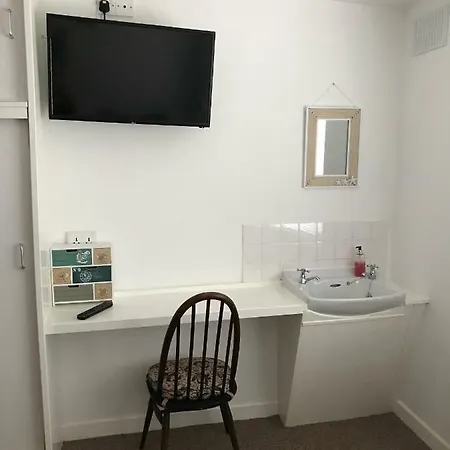 בית נופש Beachcomber *