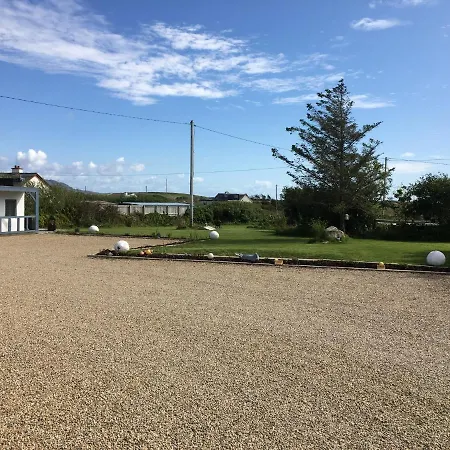 Beachcomber * באליקונילי