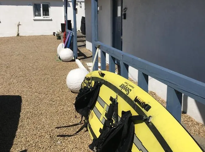 Tatil Evi Beachcomber Ballyconneely