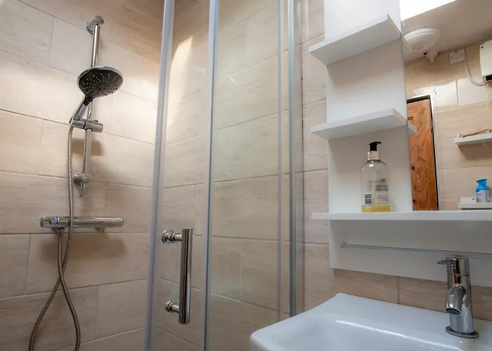 Tatil Evi Beachcomber Ballyconneely