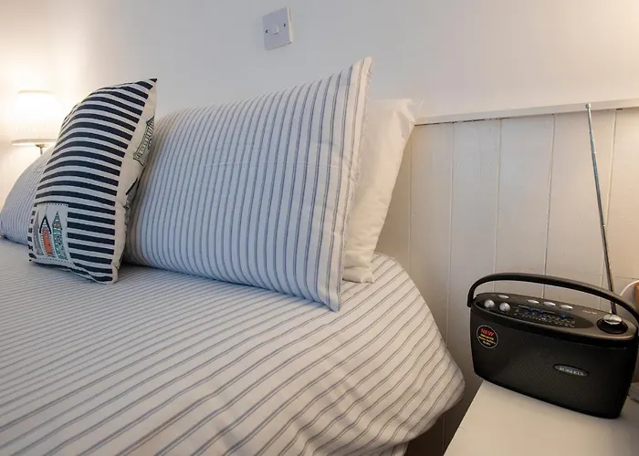 Holiday home Beachcomber