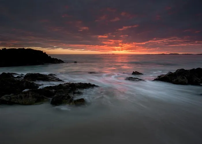 Beachcomber Tatil Evi