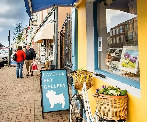 Holiday home Beachcomber