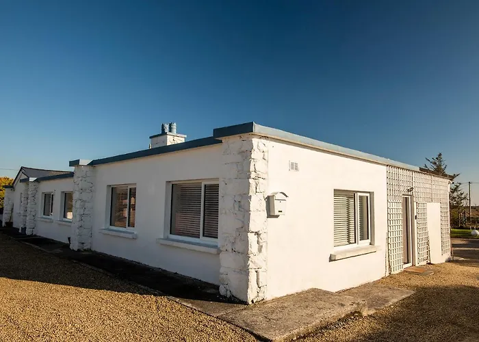 Tatil Evi Beachcomber