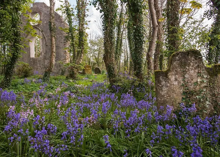 Holiday home Beachcomber *