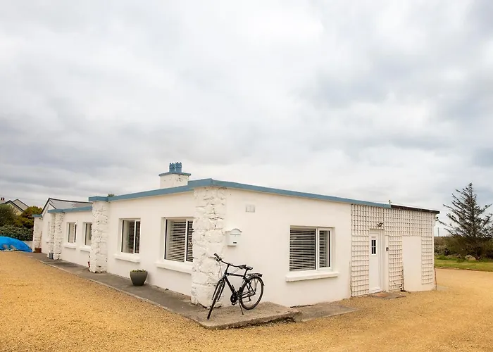 Holiday home Beachcomber *