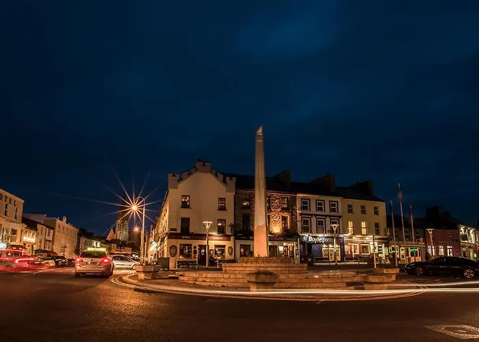 Beachcomber Ballyconneely