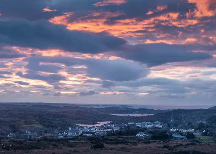 Tatil Evi Beachcomber