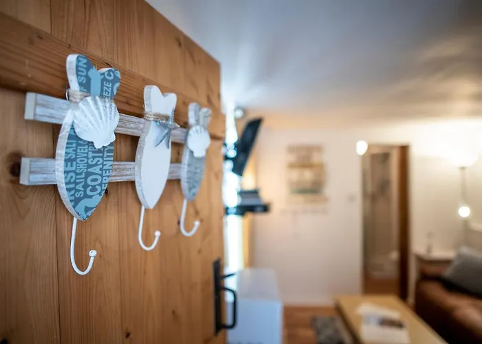 Beachcomber Tatil Evi Ballyconneely