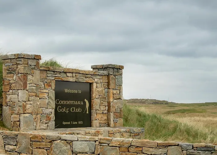 Beachcomber Ballyconneely