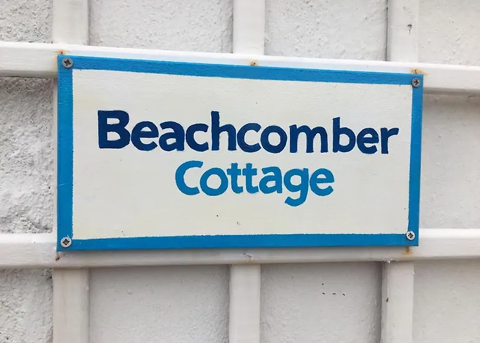 Holiday home Beachcomber Ballyconneely