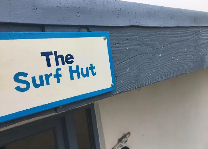 Holiday home Beachcomber *