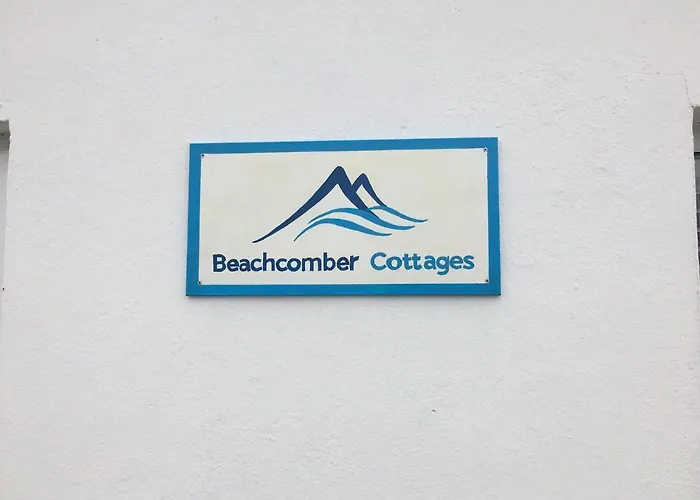 Tatil Evi Beachcomber