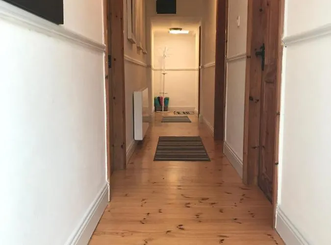 Tatil Evi Beachcomber