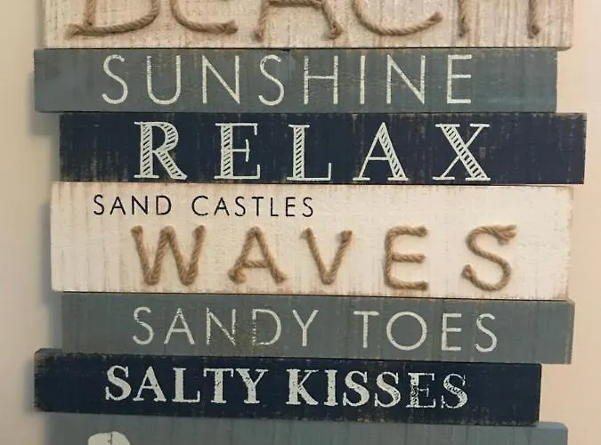 Beachcomber Holiday home Ballyconneely